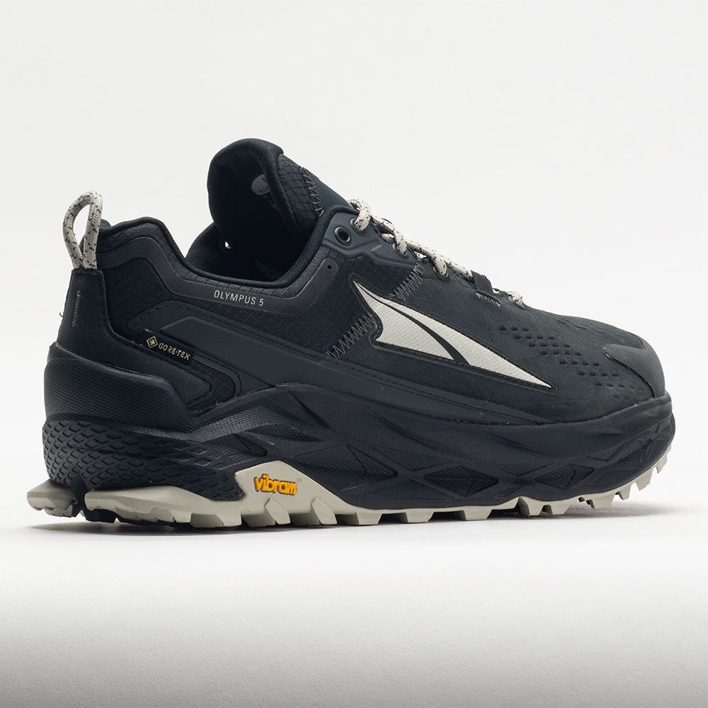 Altra Olympus 5 Hike Low GTX Men's Black