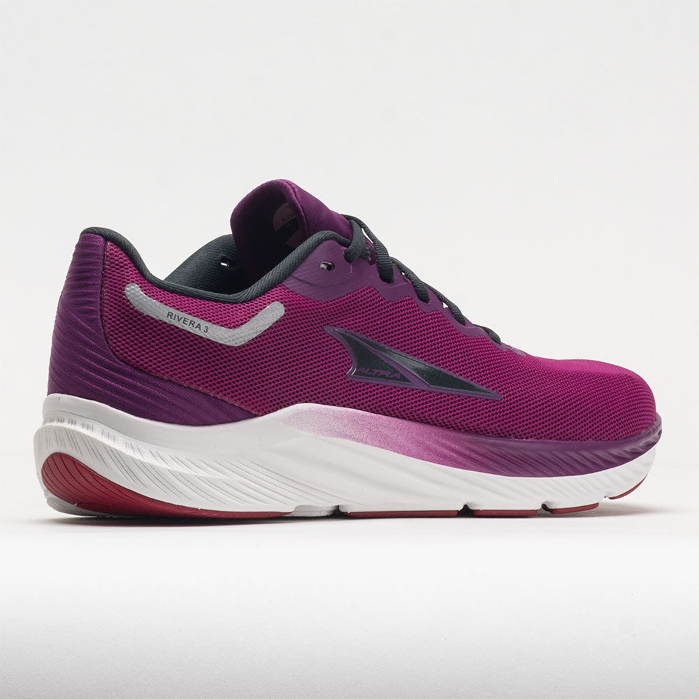 Altra Rivera 3 Women's Black/Purple