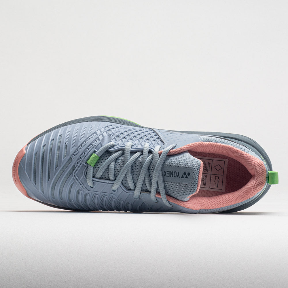 Yonex Power Cushion Sonicage 3 Women's  Grayish Blue/Pink