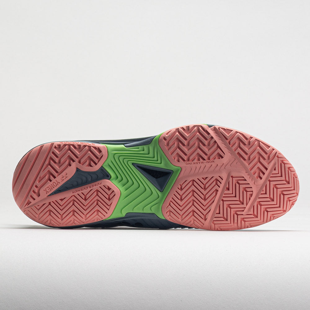 Yonex Power Cushion Sonicage 3 Women's  Grayish Blue/Pink