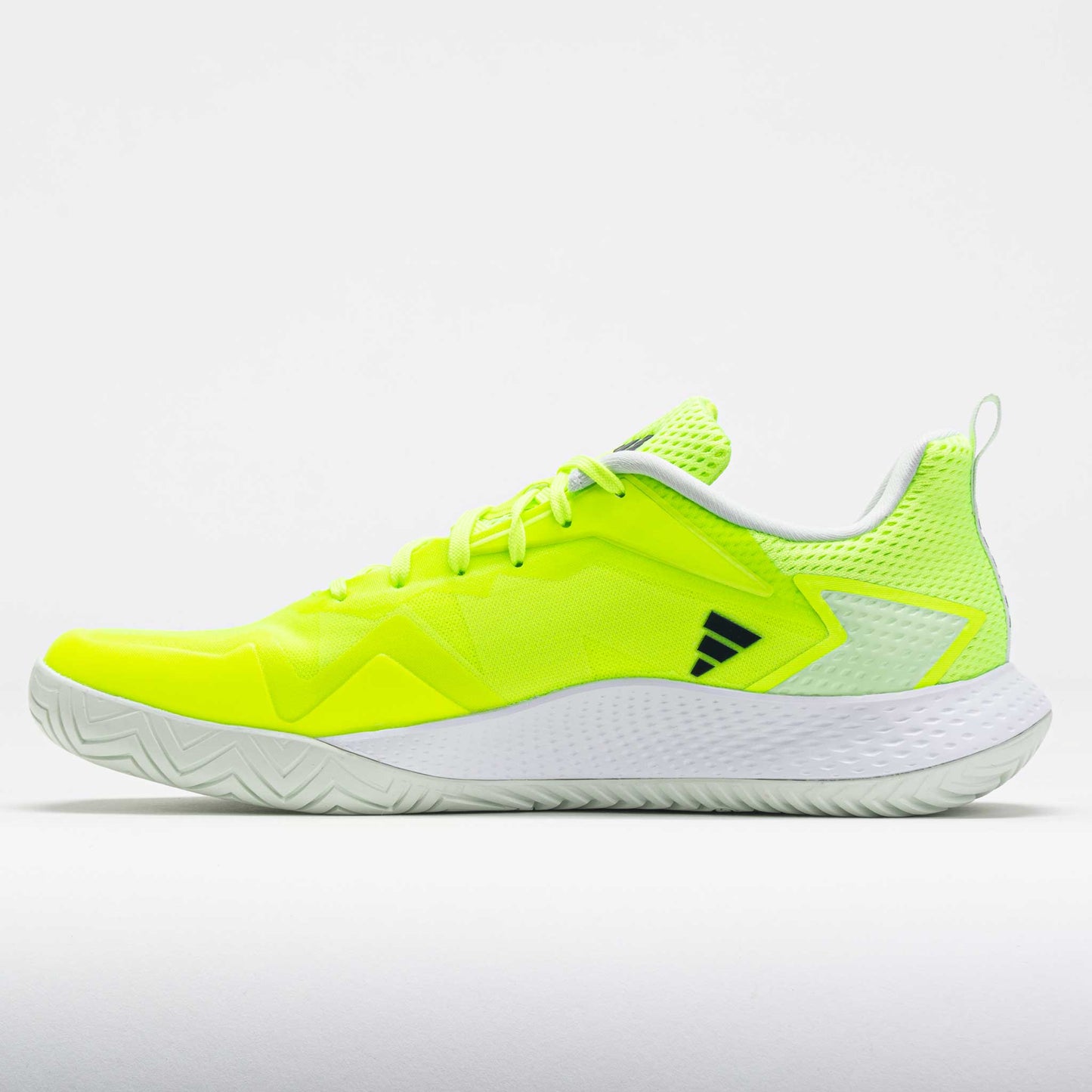 adidas Defiant Speed Men's  Lucid Lemon/Aurora Black/Crystal Jade