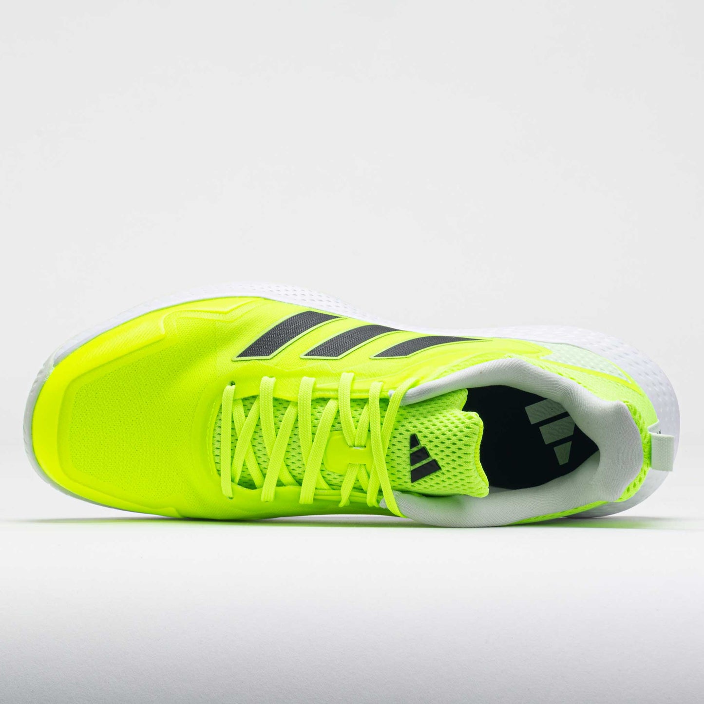adidas Defiant Speed Men's  Lucid Lemon/Aurora Black/Crystal Jade