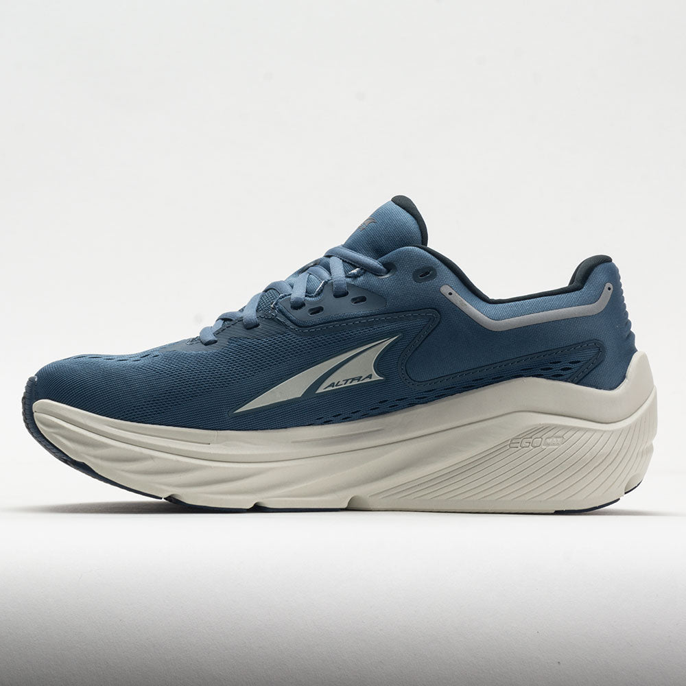 Altra Via Olympus Men's  Mineral Blue