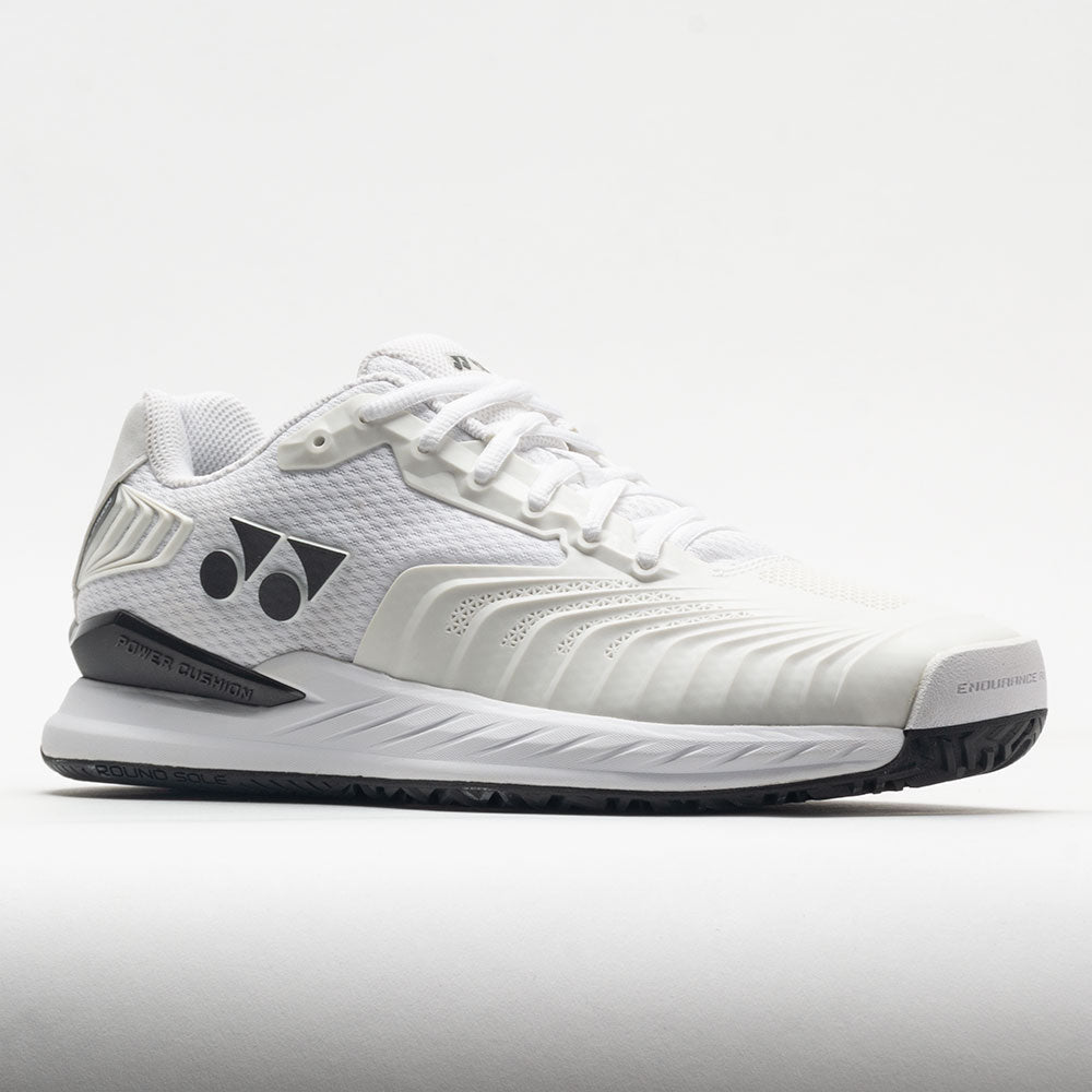 Yonex Power Cushion Eclipsion 4 Men's  White